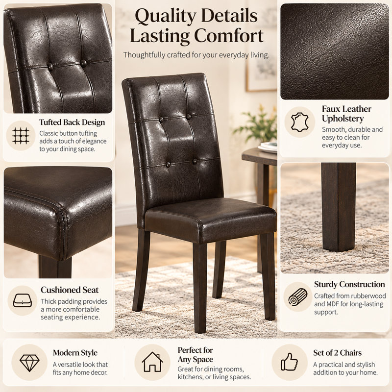 Dining Chair