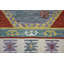 Aztec Hand Woven Area Rug-69516935