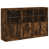 Smoked Oak selected