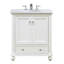 Otto 30'' Single Bathroom Vanity with Top-660136959-538973839