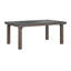 Homestead Outdoor Dining Table-1127501131-1127501129