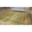 Green Alchemy Transitional Wool Silk Blend Rug - 9'1" x 12'2"