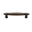 Zeppelin Bronze 4 Center to Center Bar Pull-73710851
