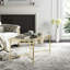 Table basse Oxendine