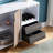 Meriel Accent Cabinet