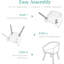 Outdoor Lounge Chair