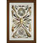Shell Arrangement Print