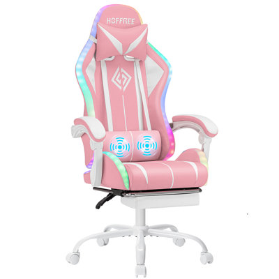 Fauteuil inclinable ergonomique Hoffree