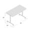 Table de formation Nihit-32701861-32701864