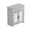 Chessani Transitional 2 Piece Sideboards Set-123384190