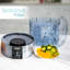 Geepas 520W Food Dehydrator