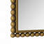 Miroir de coiffeuse en fer-2074875500