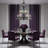 Noir 12-Light Traditional Crystal Chandelier