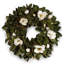 Magnolia Wreath-1888110337