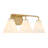  Falbo 3-Light Bathroom Vanity Light in Warm Brass-1441539635-1423926231