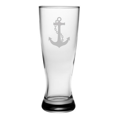 Zimmermann 20oz. Pilsner Glass Set