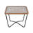 Modern Square Coffee Table