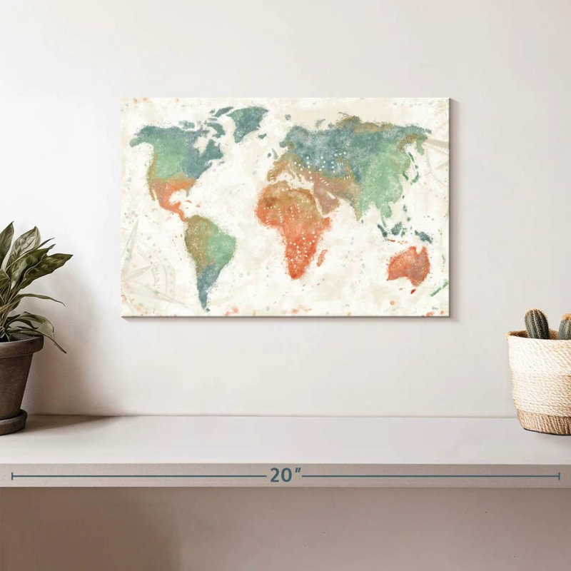 Aliaz Explorez le monde sans mots, H 8 po x l 12 po