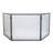 Alarni Iron Fireplace Screen