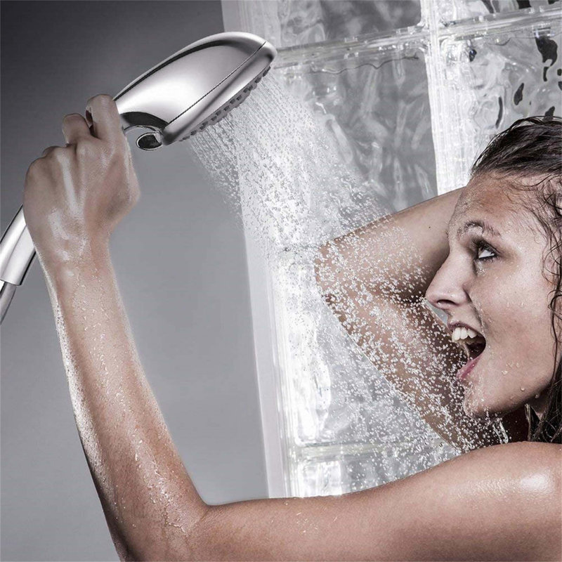 Rain Handheld Shower Head