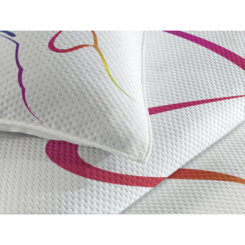 Dog Farmhouse / Country Polyester Coverlet