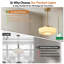 Luminaire suspendu en verre Milk-1610731440-1610731441