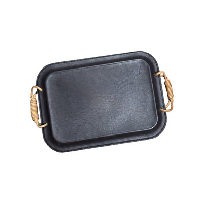 SOUTH AMERICAN Bread Tray