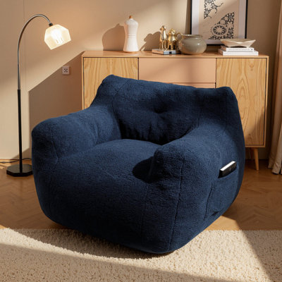 Fauteuil à billes Compression New