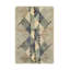 One-of-a-Kind 3’1x4’11 Hand Knotted Area Rug