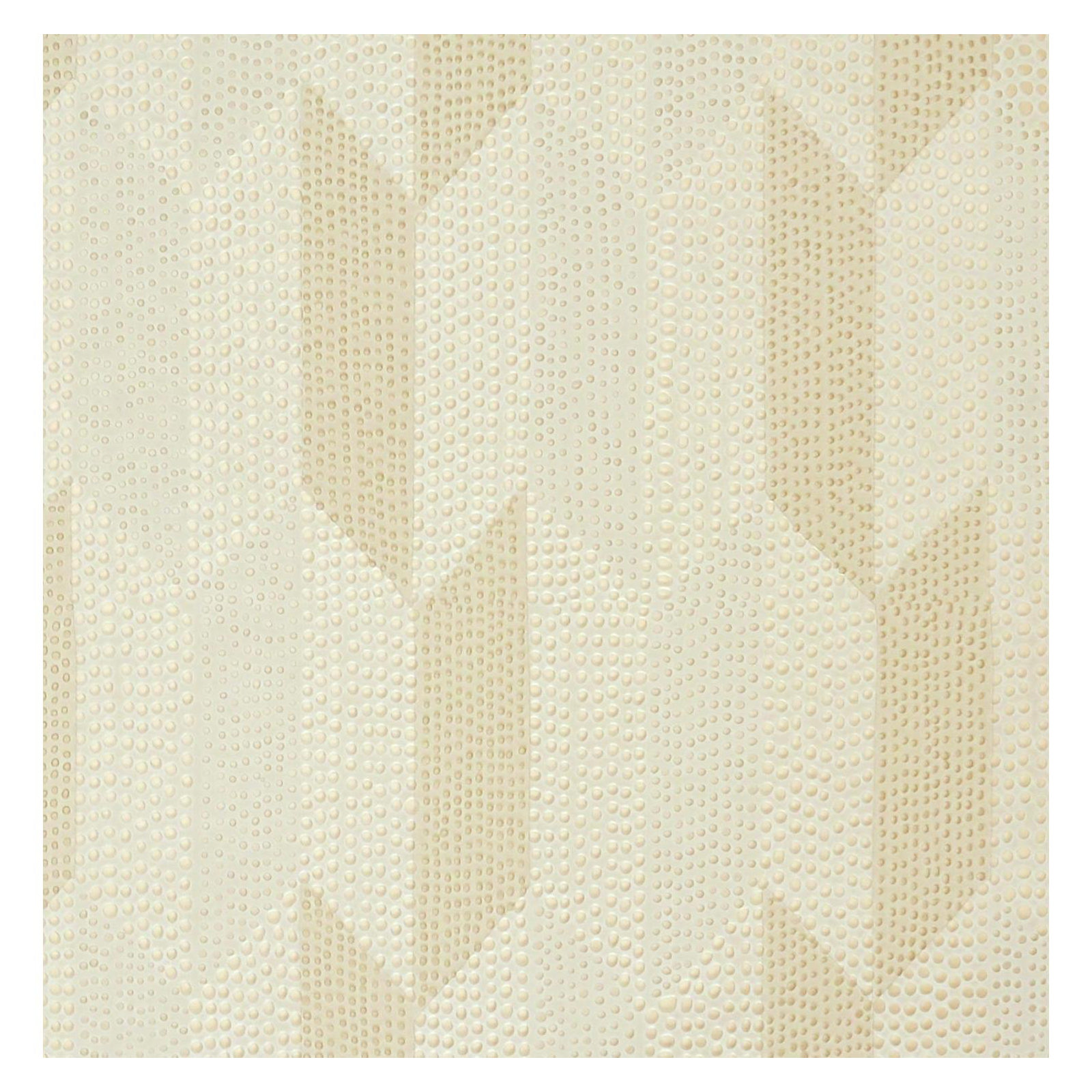 Boudin Modern Geometric Wallpaper, Beige