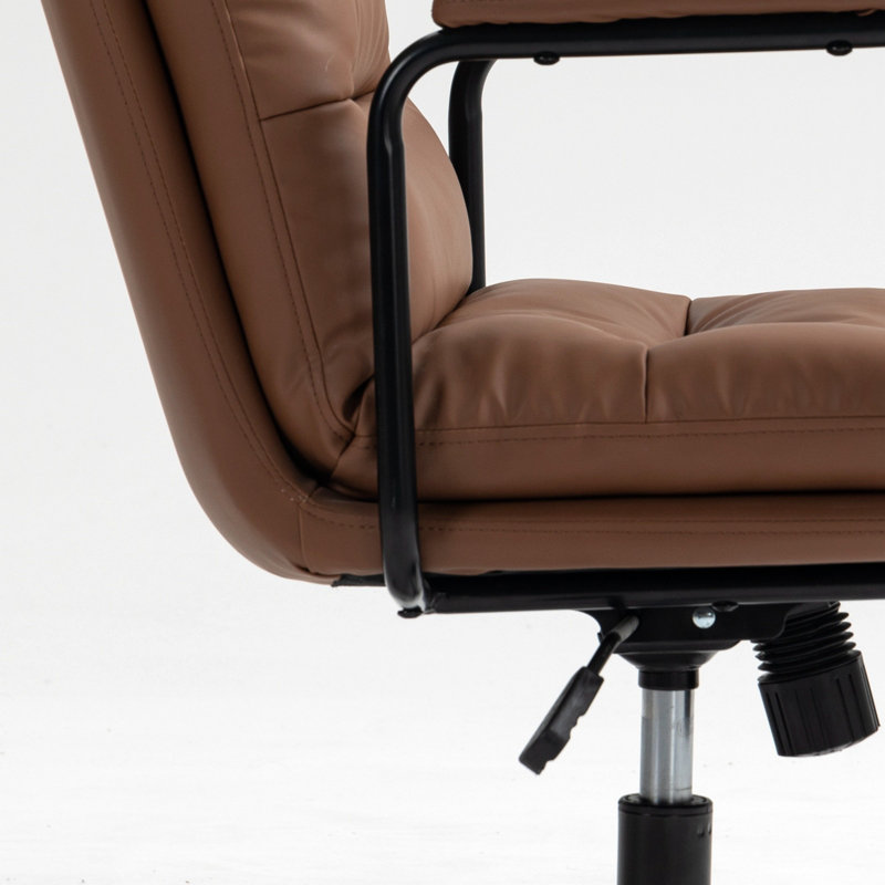 Willanna Executive Chair, Brown