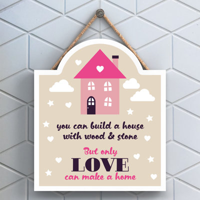 Hutcheson Wall Decor