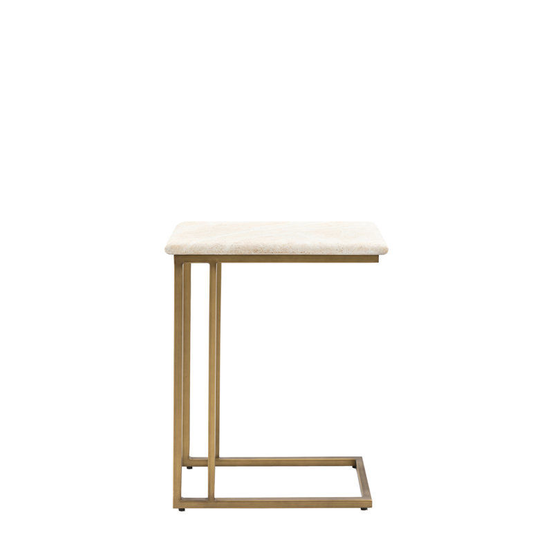 Atze Frame End Table