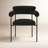 Bellport Curved Back Dining Chair-76793516