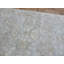 Tapis de couloir en Tapis décoratif laine noué à la main bleu ciel de conception unique 2 pi 6 po x 9 pi 8 po Broadhurst
