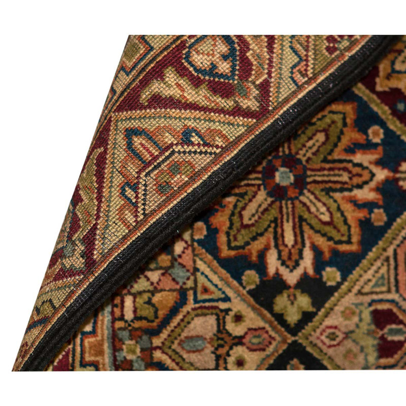 One-of-a-Kind 3' X 5' Area Rug