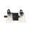 Womack 2 - Light Dimmable Vanity Light-940334143