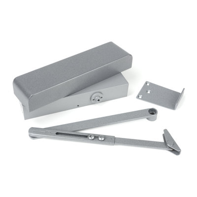 Door Closer & Cover Accessory