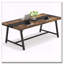 Bureau double caisson-615473418