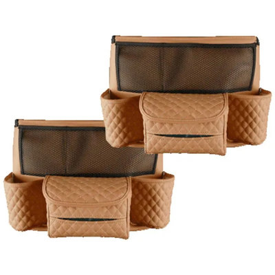 Universal Universal Valet Storage - Sacs de rangement pour voiture