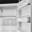 SMEG 50s Style 24'' Top Freezer 9.92 cu. ft. Refrigerator-114815516-48006024