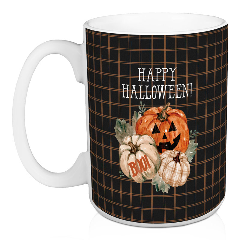Haohan Ceramic Coffee Mug