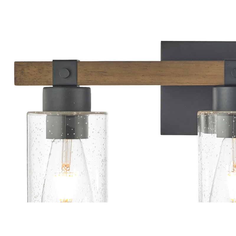 Ponte 3 - Light Dimmable Vanity Light