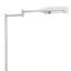 Noble 57.5" Swing Arm Floor Lamp-79008872-79008873