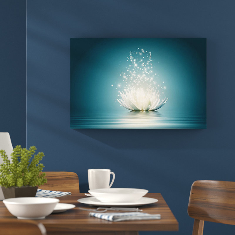 Wrapped Canvas Print, 100cm H x 150cm W x 2.5cm D