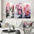 Toile tendue