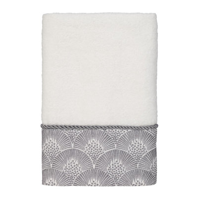Gerri 100% Cotton Midweight Fingertip Towel