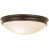 Oil Rubbed Bronze selected