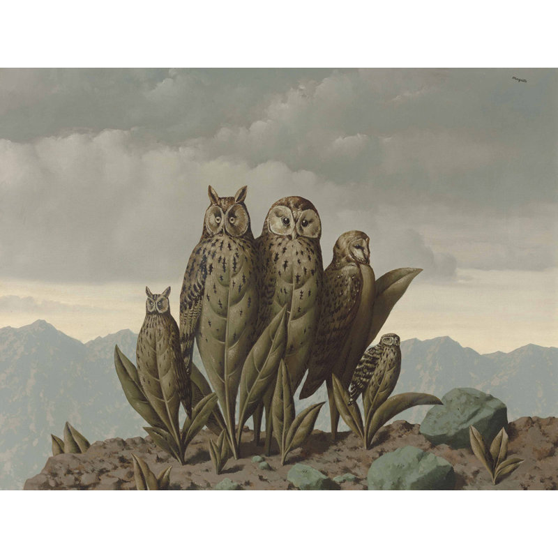 Les compagnons de la peur