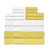White/Yellow